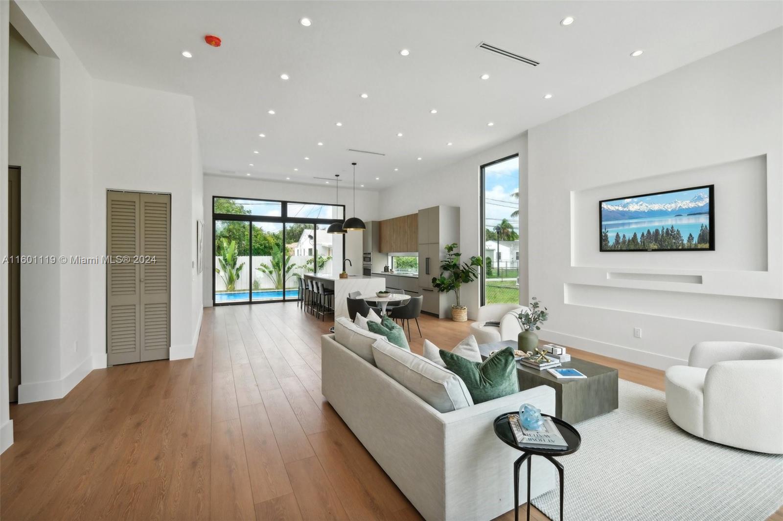 BAY VISTA PARK AMD PL - Residential