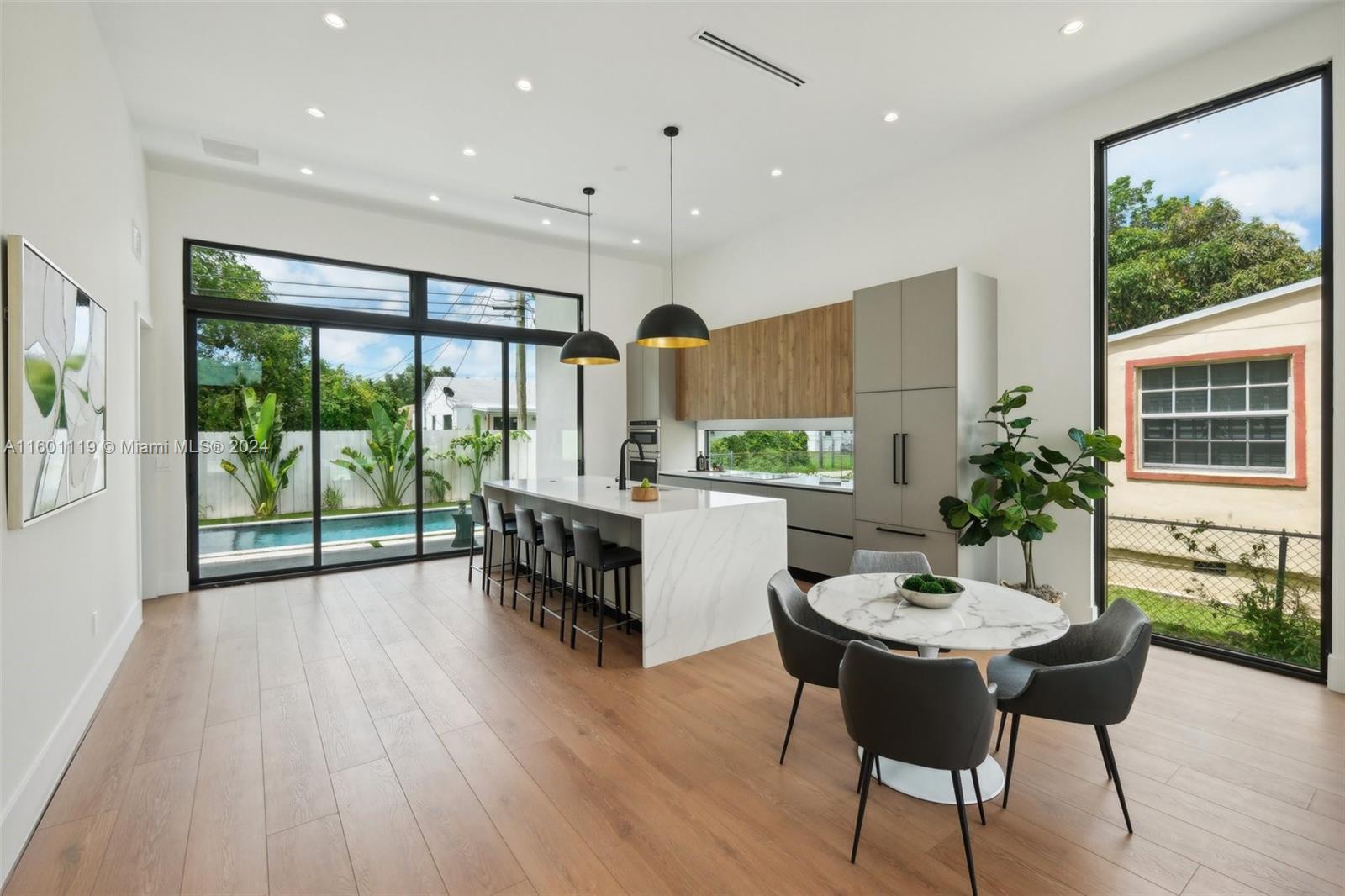 BAY VISTA PARK AMD PL - Residential