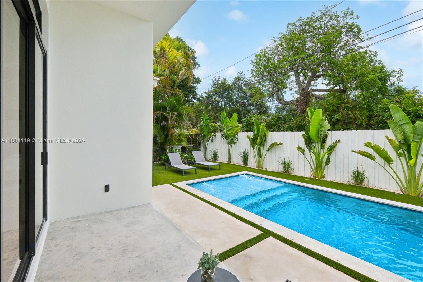 BAY VISTA PARK AMD PL - Residential