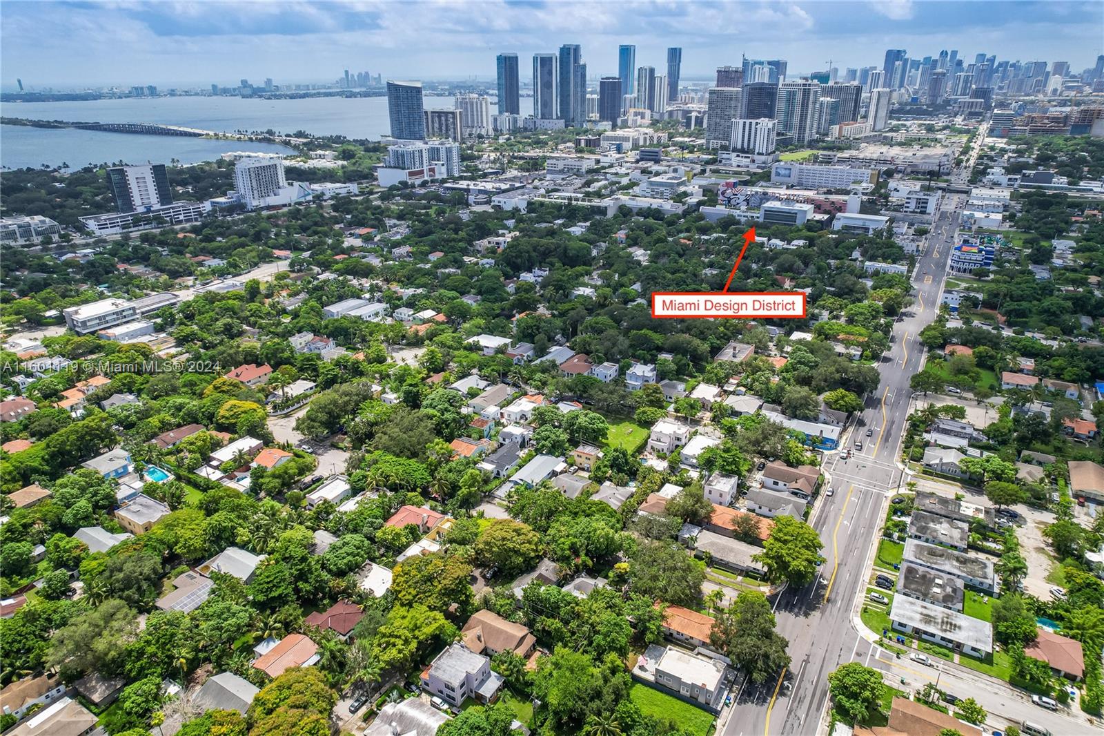 BAY VISTA PARK AMD PL - Residential