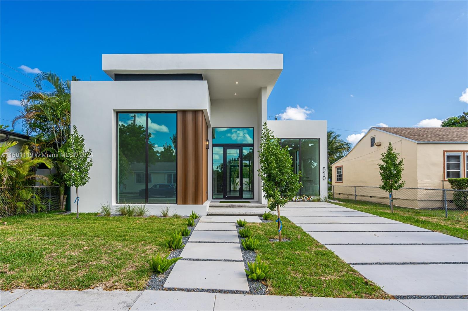 BAY VISTA PARK AMD PL - Residential
