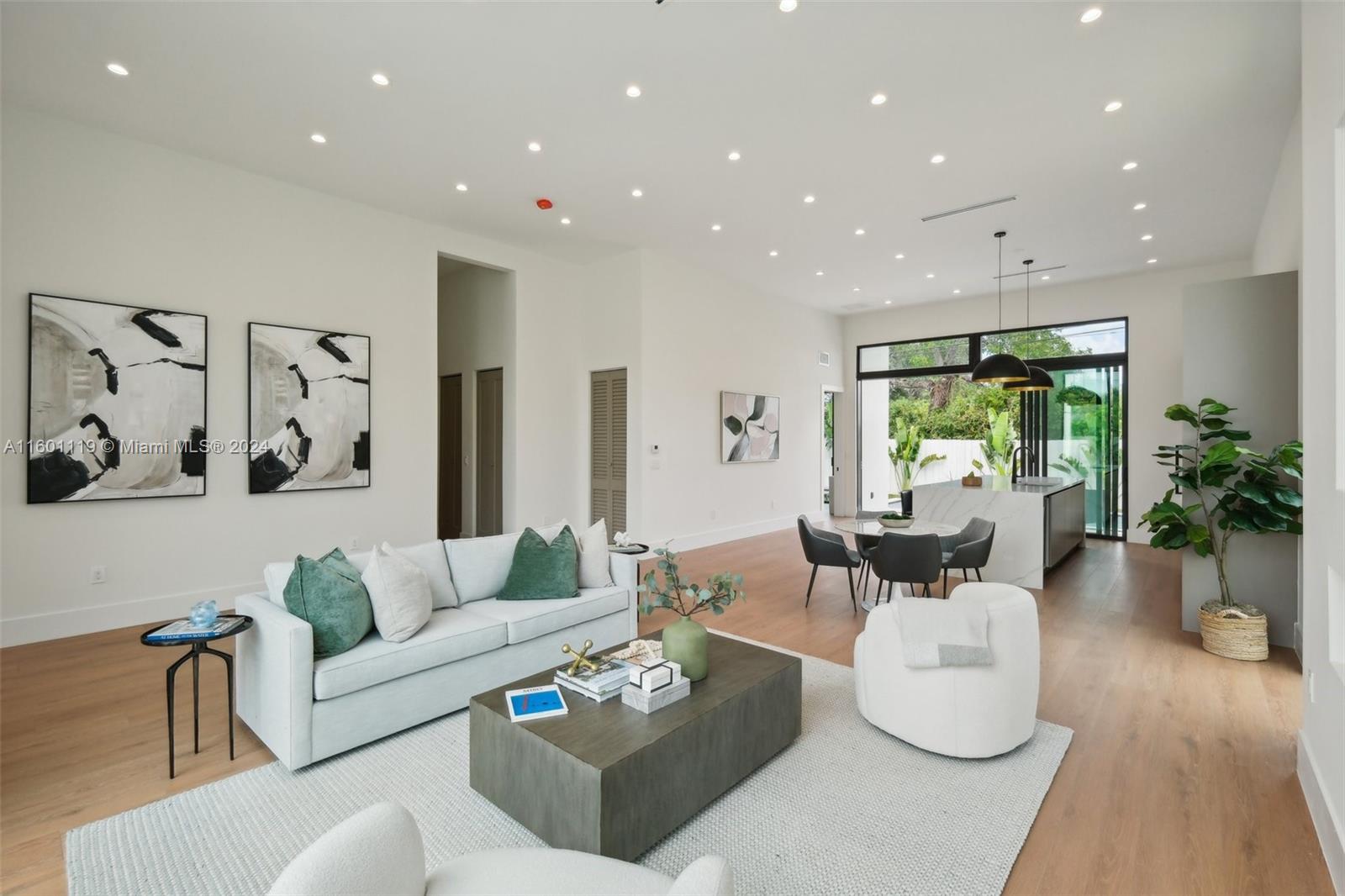 BAY VISTA PARK AMD PL - Residential