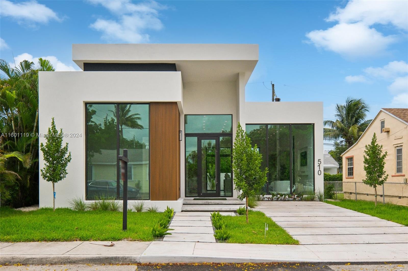 BAY VISTA PARK AMD PL - Residential