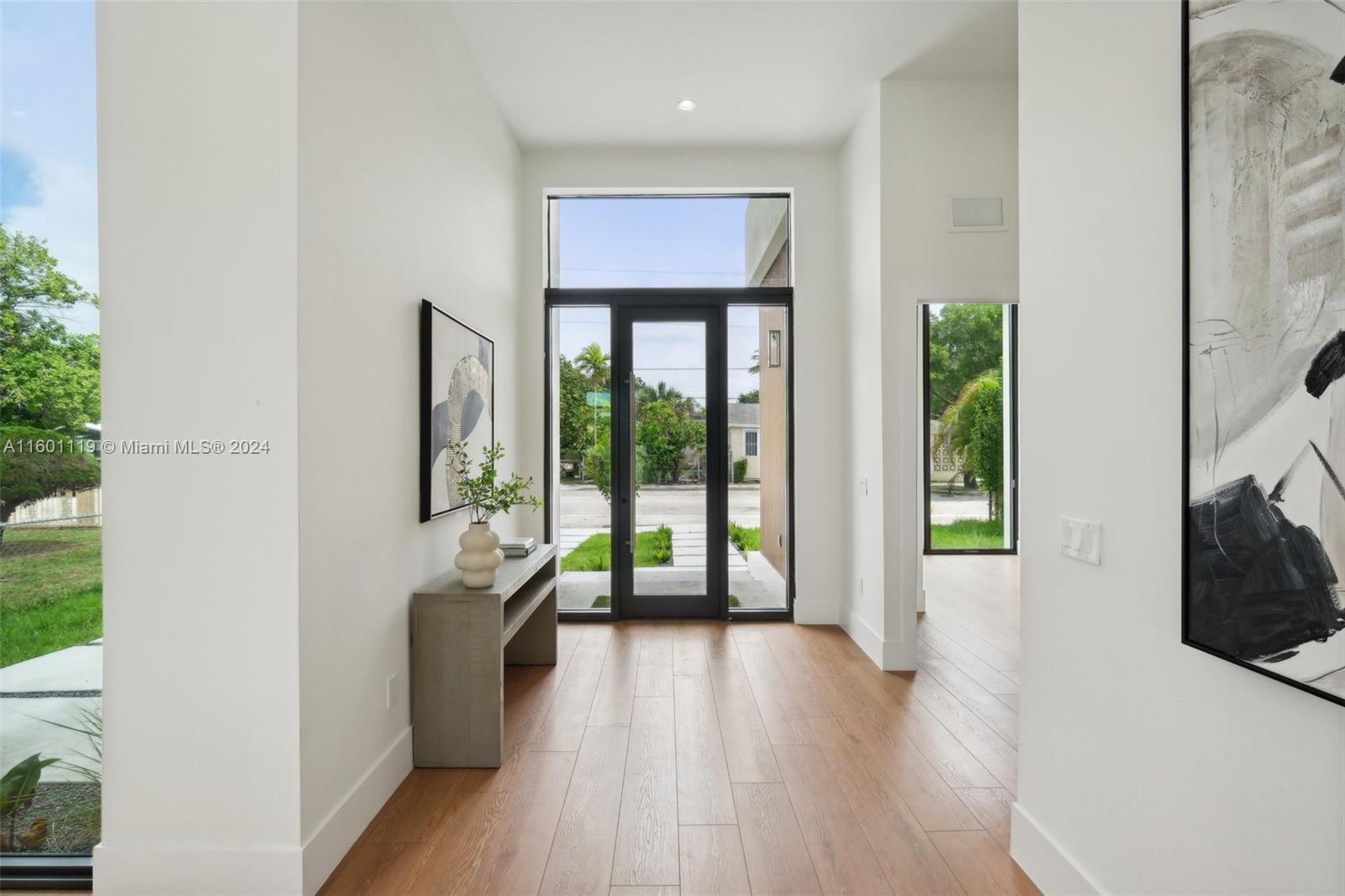 BAY VISTA PARK AMD PL - Residential