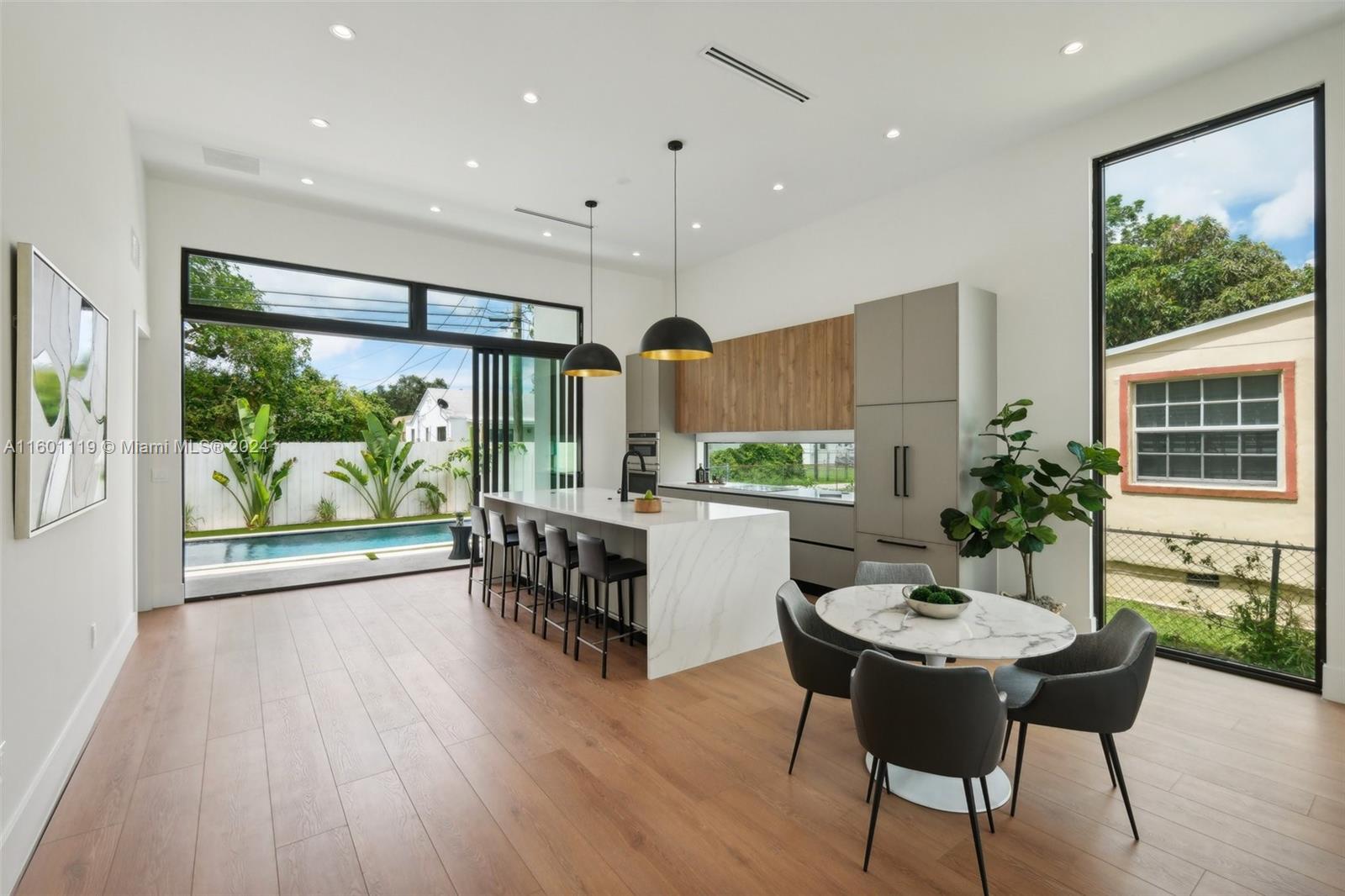BAY VISTA PARK AMD PL - Residential