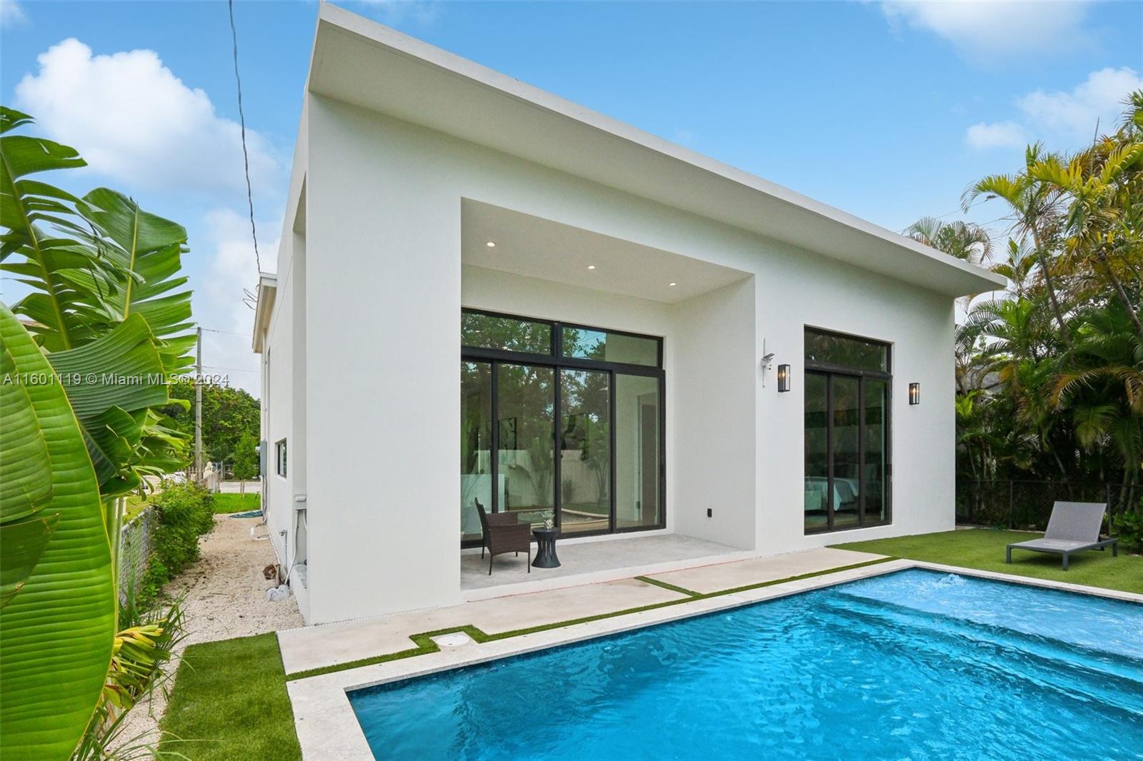BAY VISTA PARK AMD PL - Residential