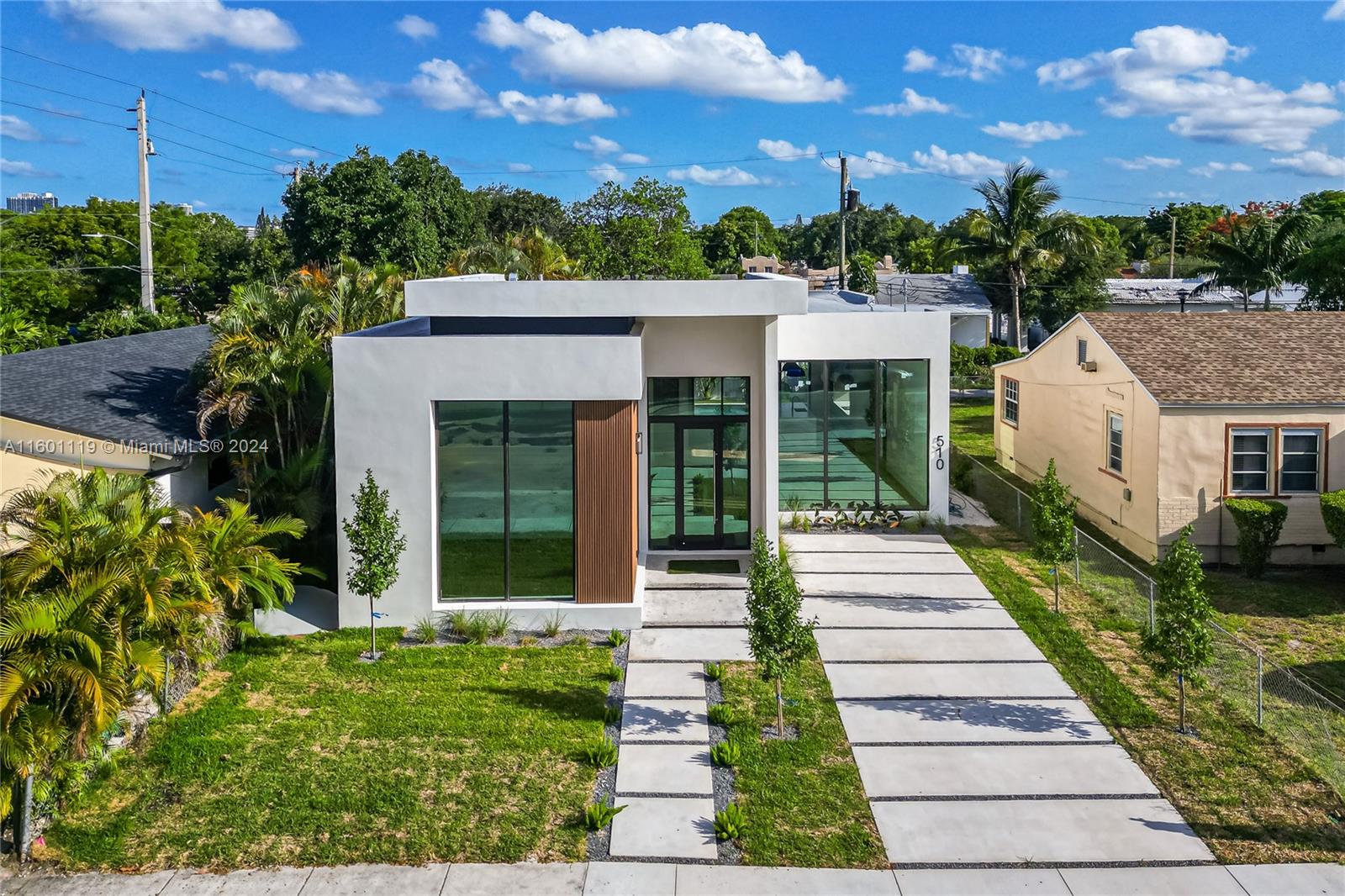 BAY VISTA PARK AMD PL - Residential