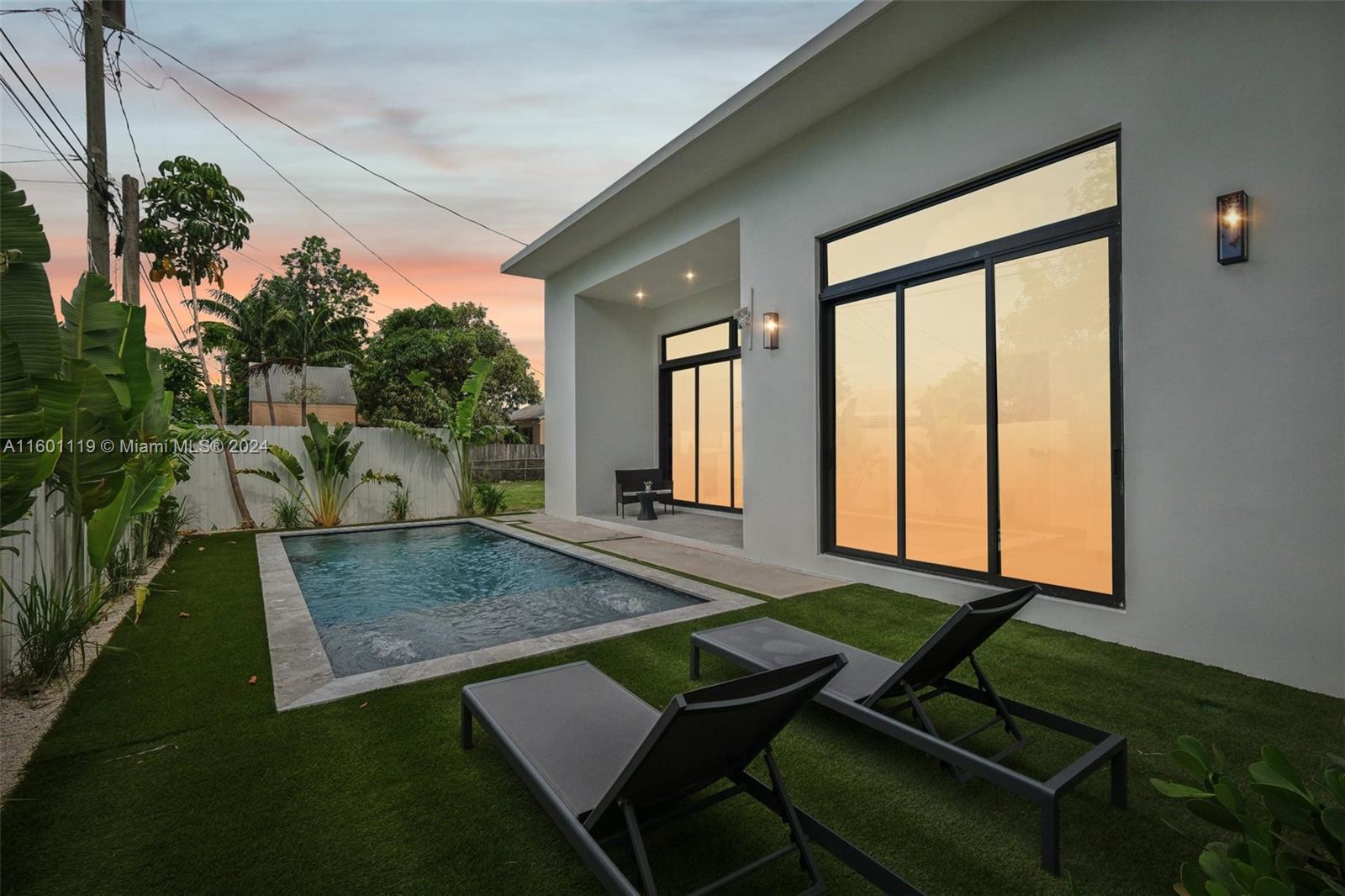 BAY VISTA PARK AMD PL - Residential