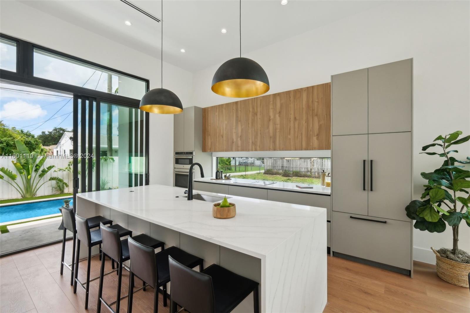 BAY VISTA PARK AMD PL - Residential