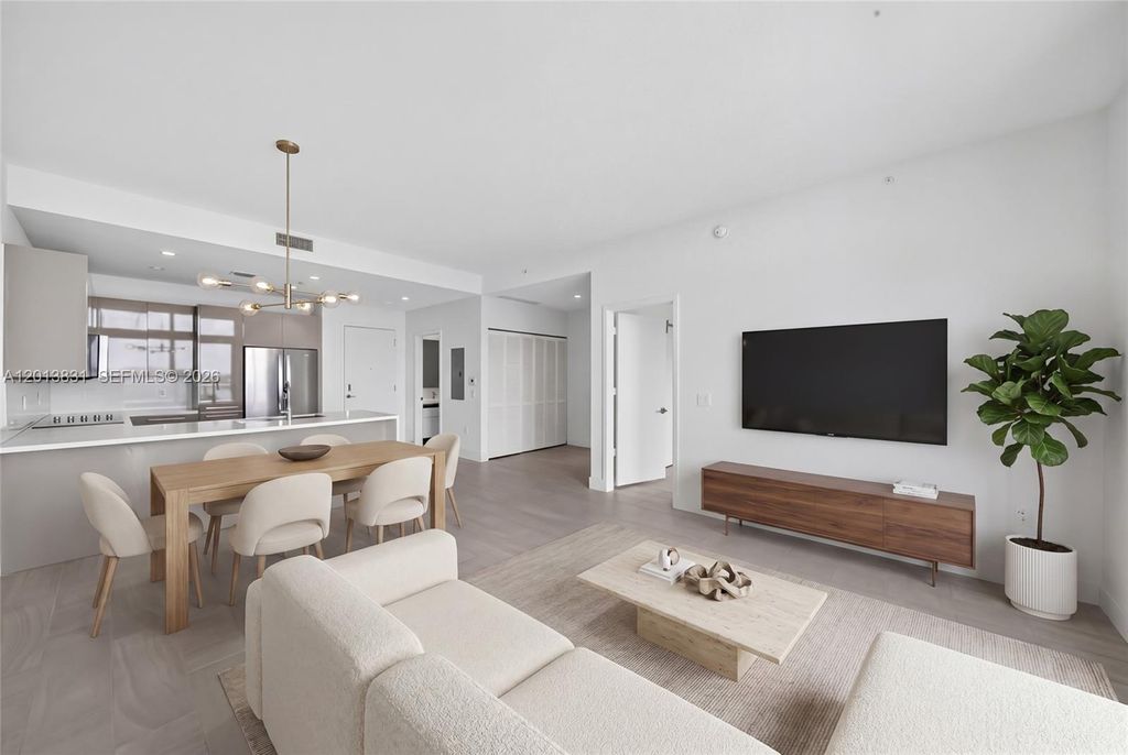 Photo of 2000 Metropica Way #615, Sunrise, FL 33323 (MLS # A12013831)
