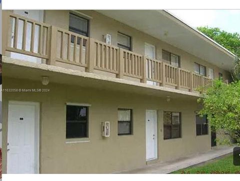 A home in Cutler Bay