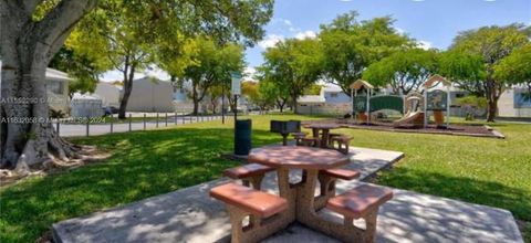 A home in Cutler Bay