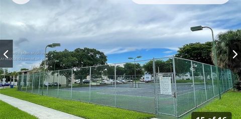 A home in Cutler Bay