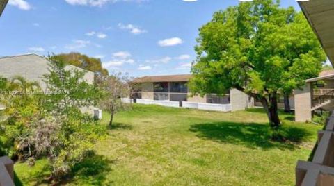 A home in Cutler Bay