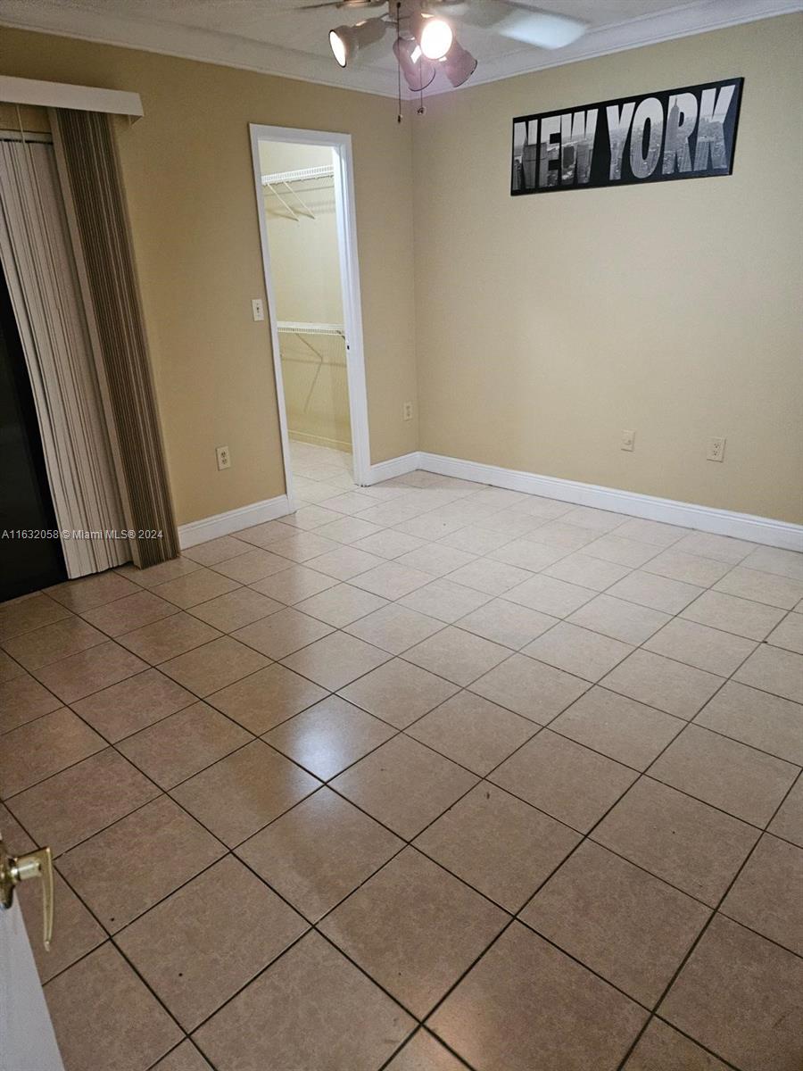Great and affordable unit large 2/2 located in Cutler Creek Village, Amenities: Plenty to enjoy like pool, clubhouse, tenis court, BBQ area, kids playground and ample parking. HOA fee covers, water, building insurance and maintenance of the common areas. Min. from the turnpike, US1, Cutler Road, Palmeto Bay and is 20 min. from Key Largo. Agents: to perform due diligence with HOA requirements and financial. *See brokers remarks for showings
