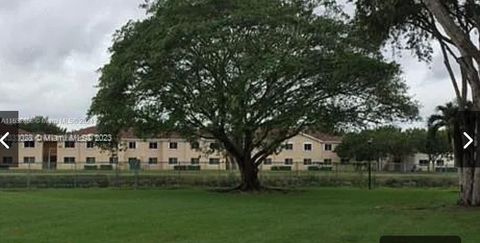 A home in Cutler Bay