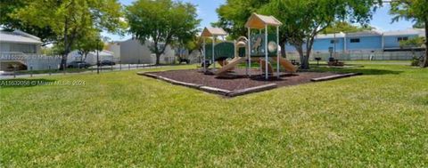 A home in Cutler Bay