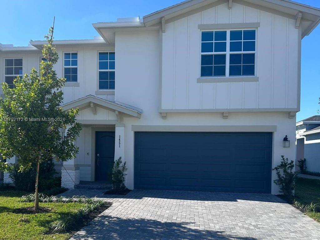 Photo of 1451 Tangled Orchard Trce, Loxahatchee, FL 33470 (MLS # A11702172)