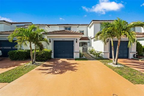 Photo of 4826 NW 116th Ave, Doral, FL 33178 (MLS # A11950085)