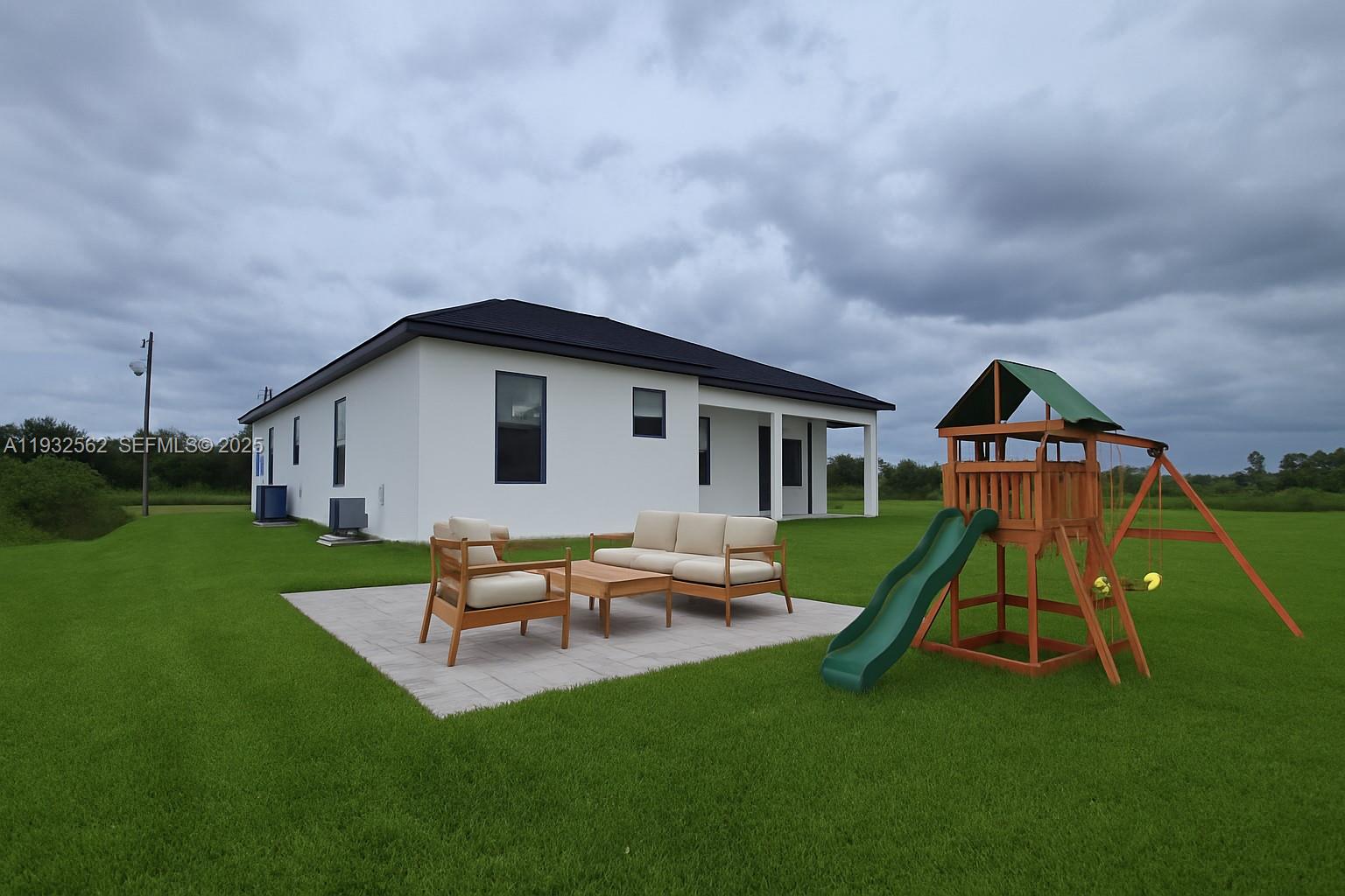 Lee County Unincorporated - Residential