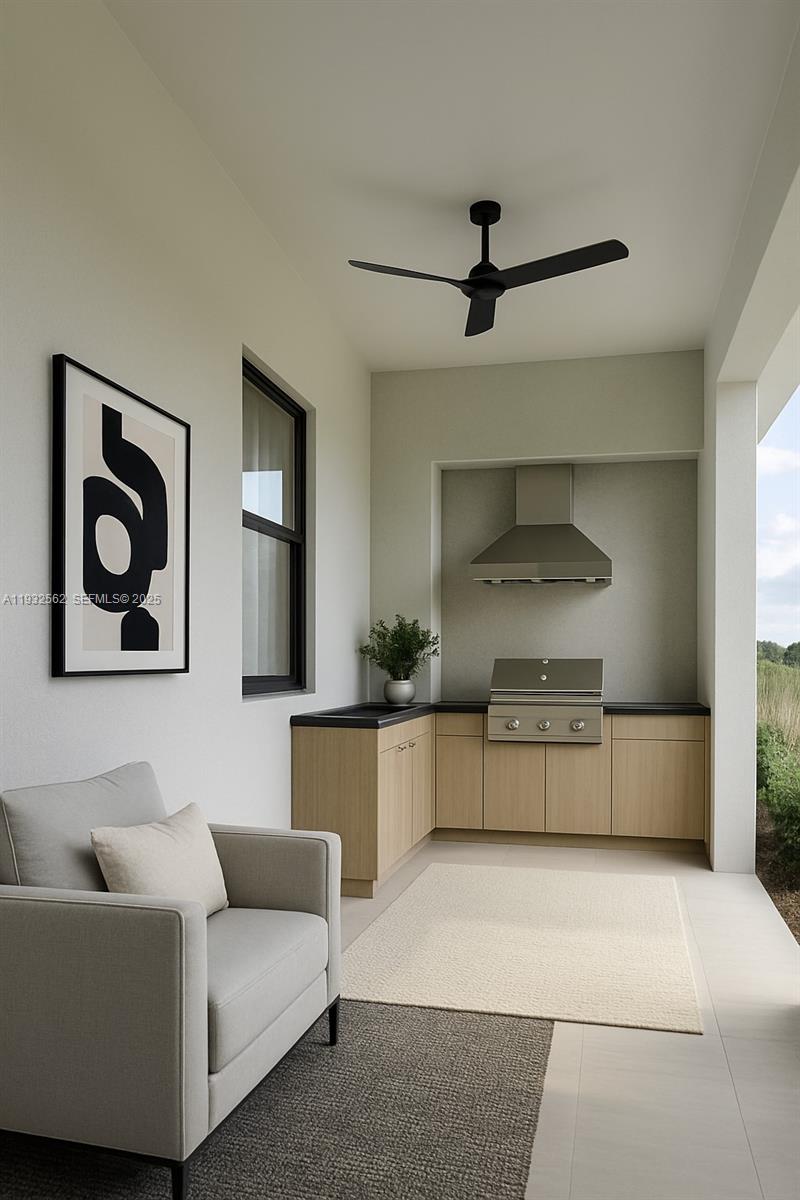 Lee County Unincorporated - Residential