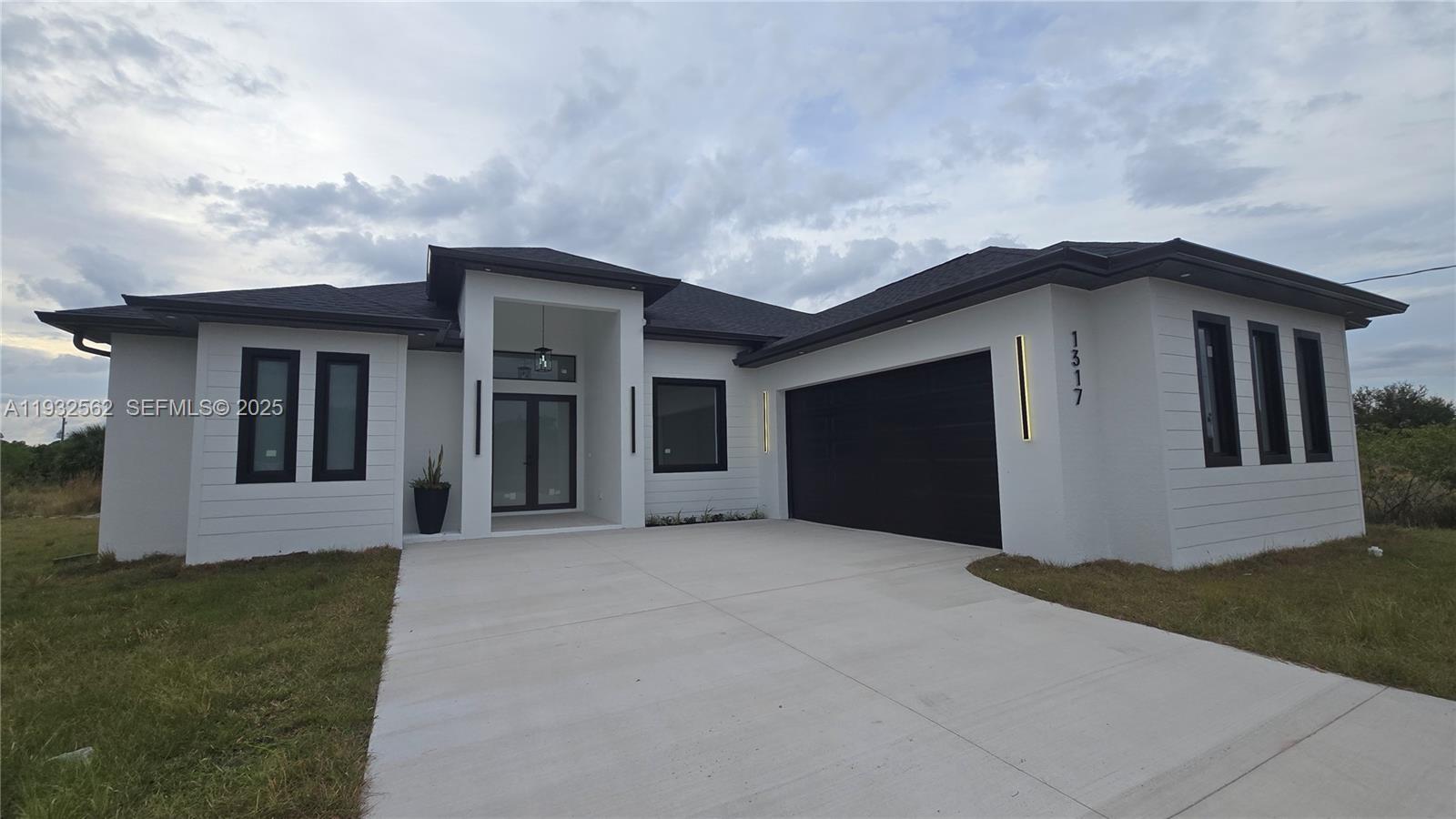 Lee County Unincorporated - Residential