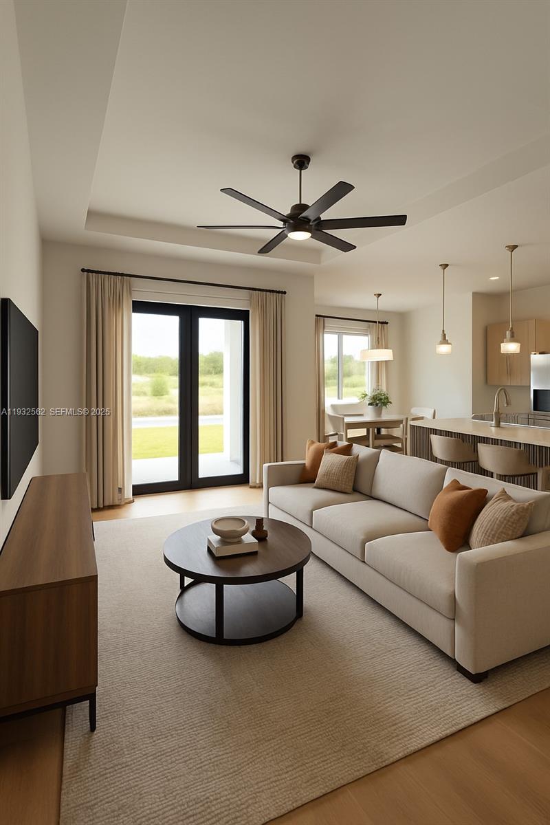 Lee County Unincorporated - Residential