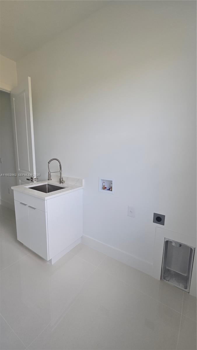 Lee County Unincorporated - Residential