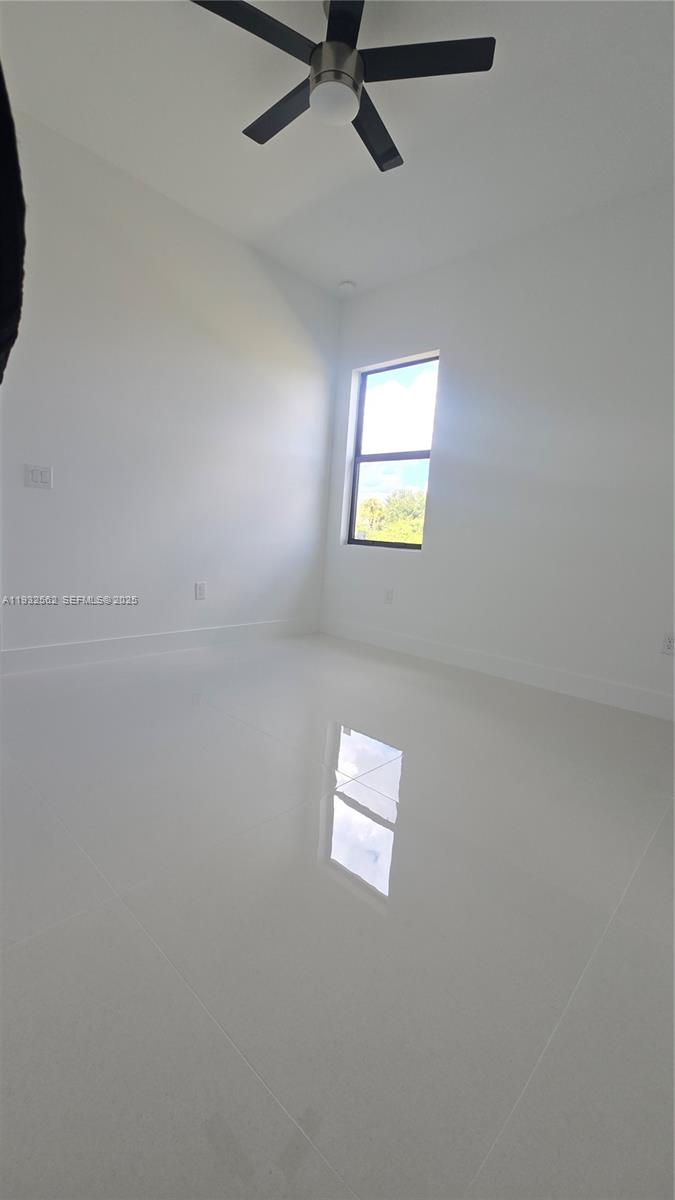 Lee County Unincorporated - Residential