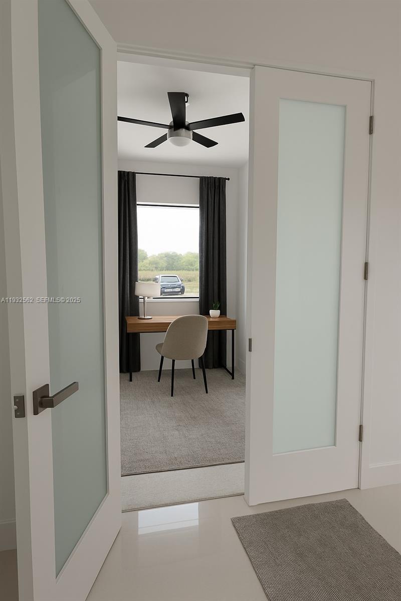 Lee County Unincorporated - Residential