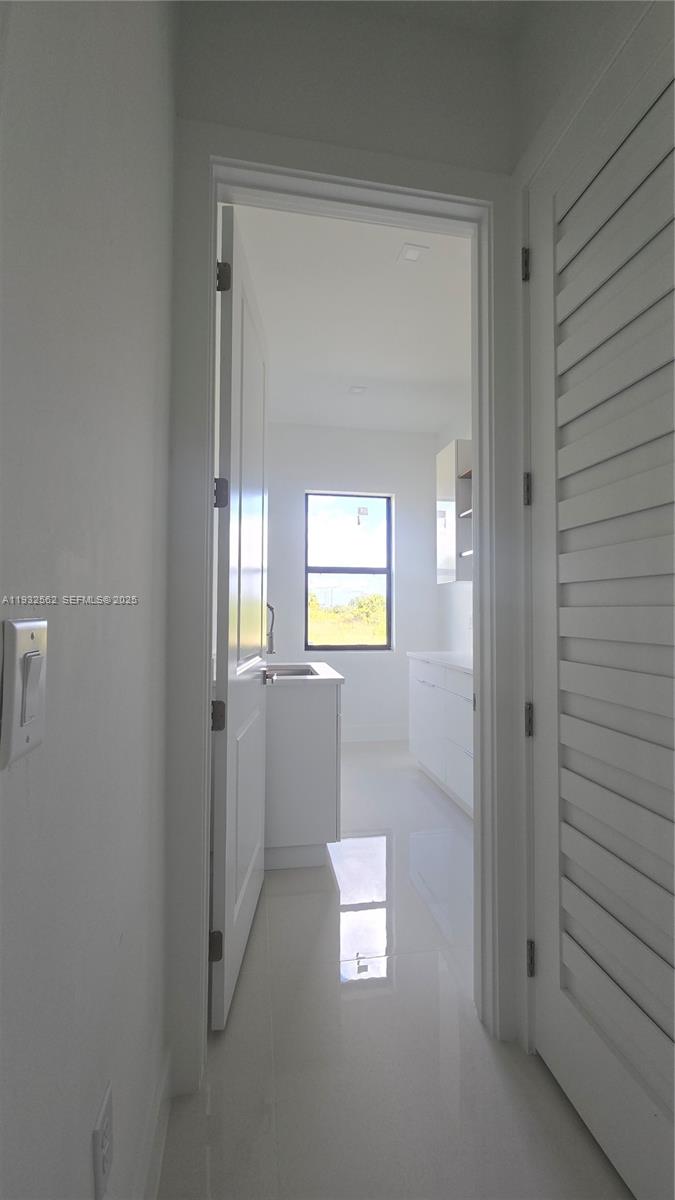 Lee County Unincorporated - Residential