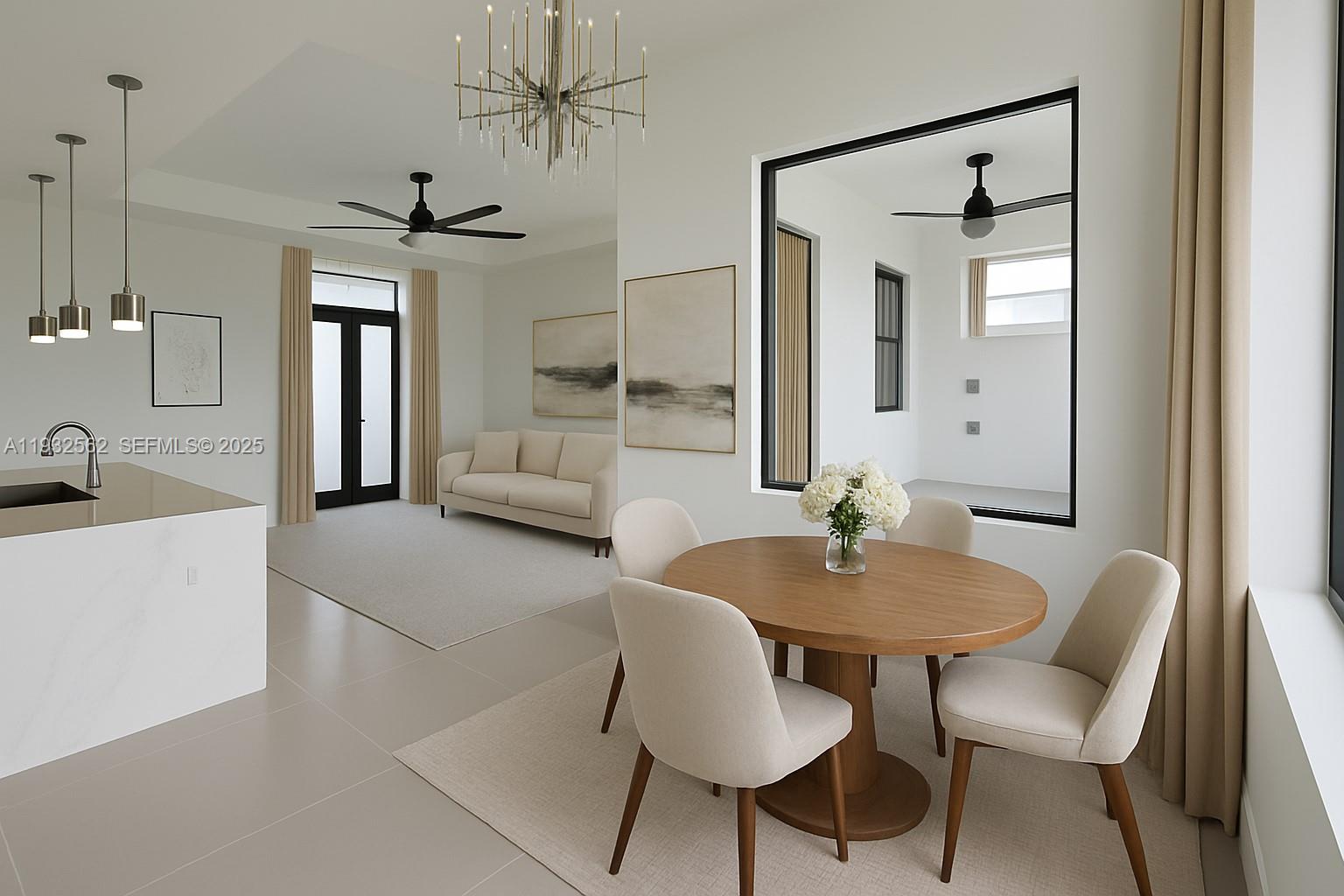 Lee County Unincorporated - Residential