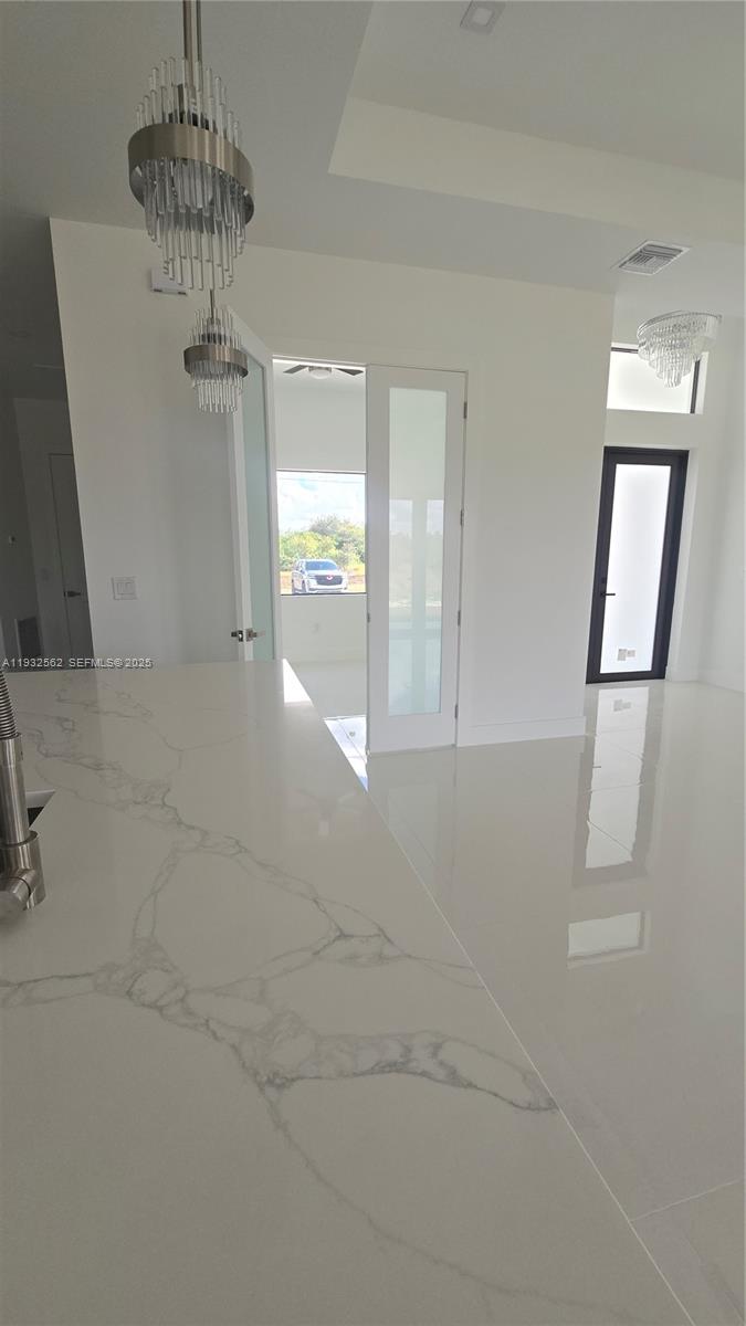 Lee County Unincorporated - Residential