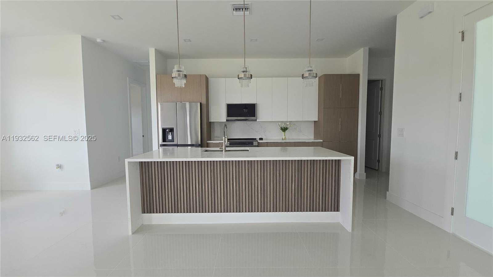 Lee County Unincorporated - Residential