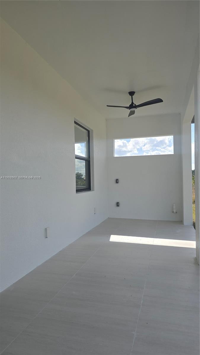 Lee County Unincorporated - Residential