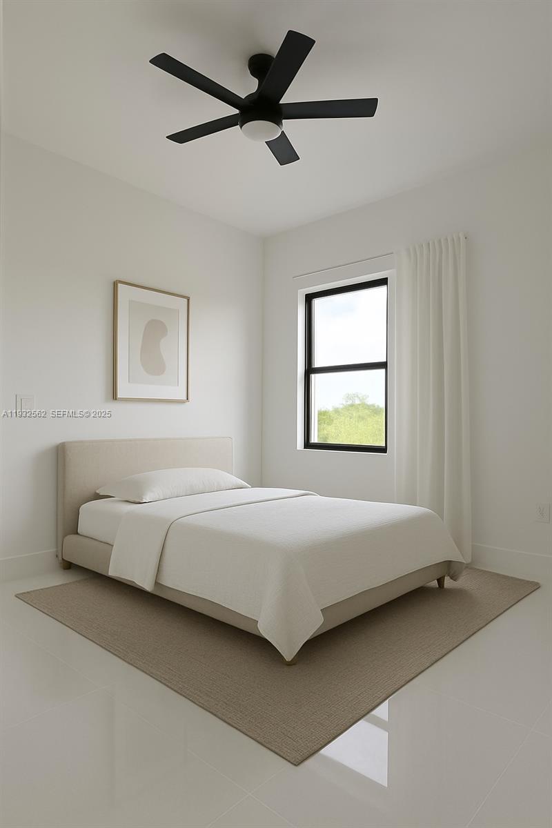 Lee County Unincorporated - Residential