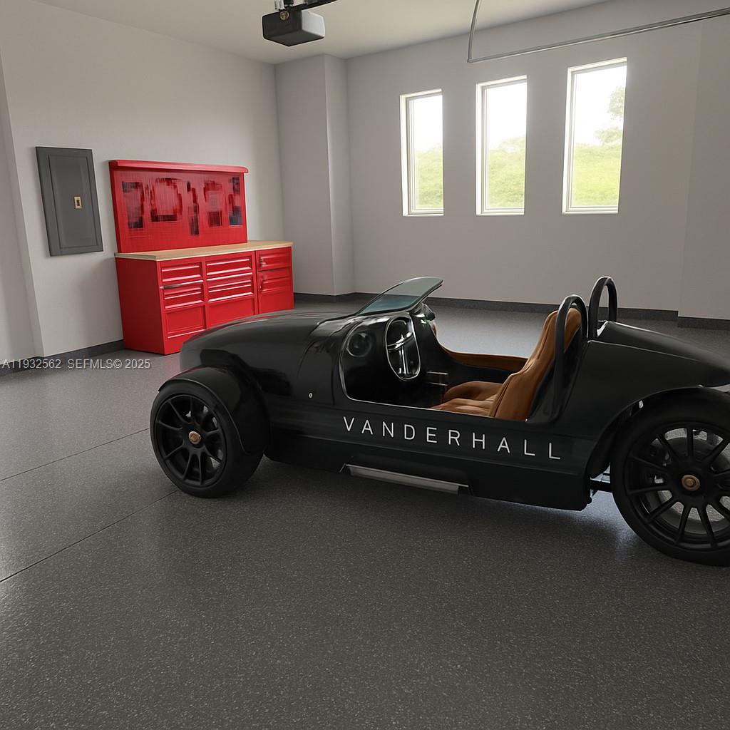 Lee County Unincorporated - Residential