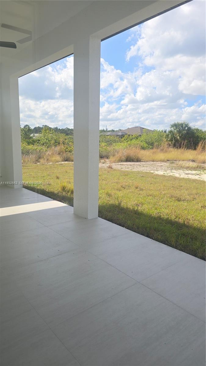 Lee County Unincorporated - Residential