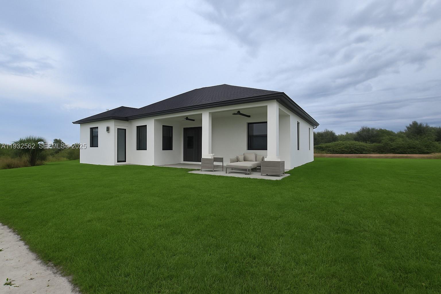 Lee County Unincorporated - Residential