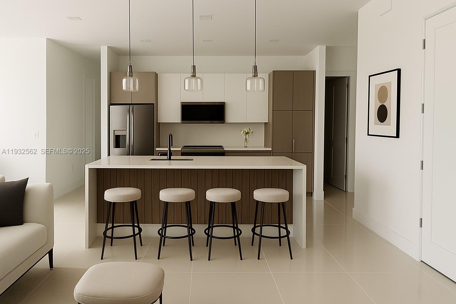 Lee County Unincorporated - Residential