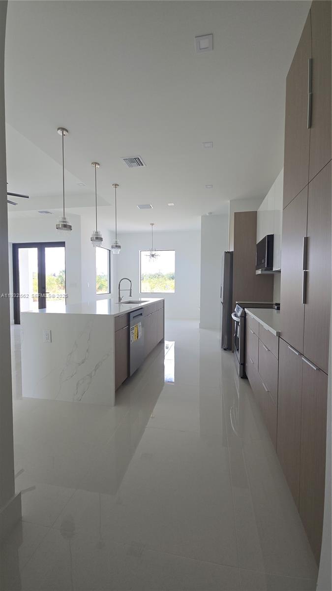 Lee County Unincorporated - Residential