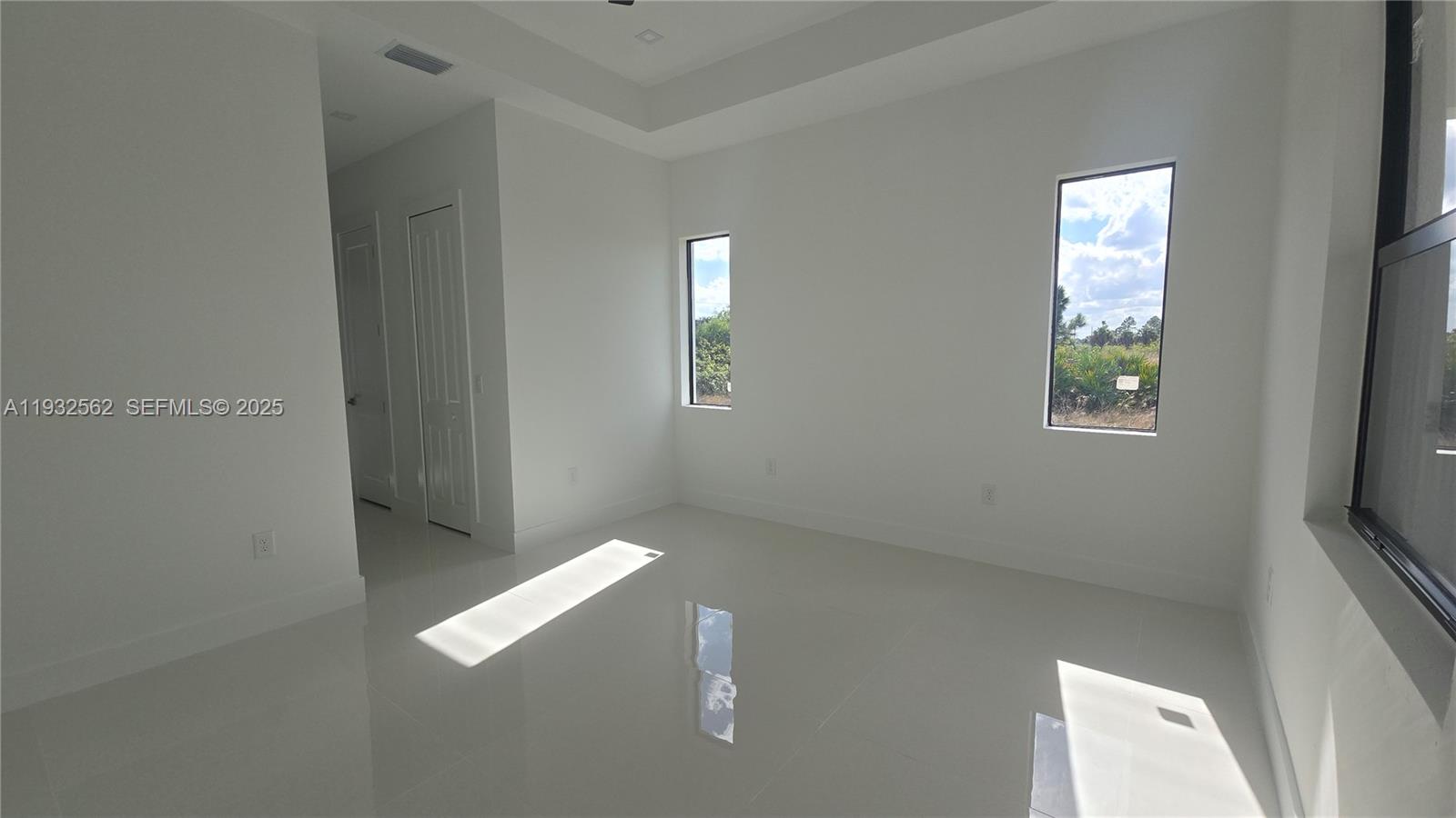 Lee County Unincorporated - Residential