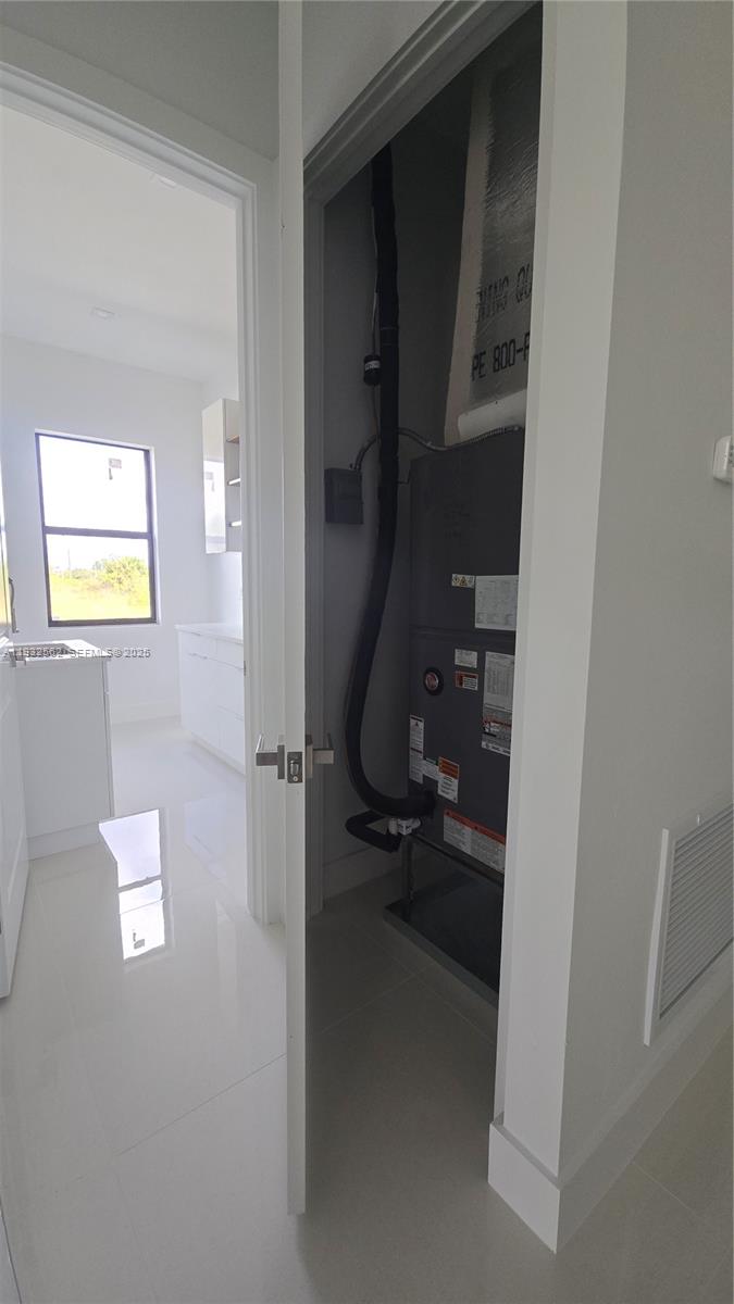 Lee County Unincorporated - Residential