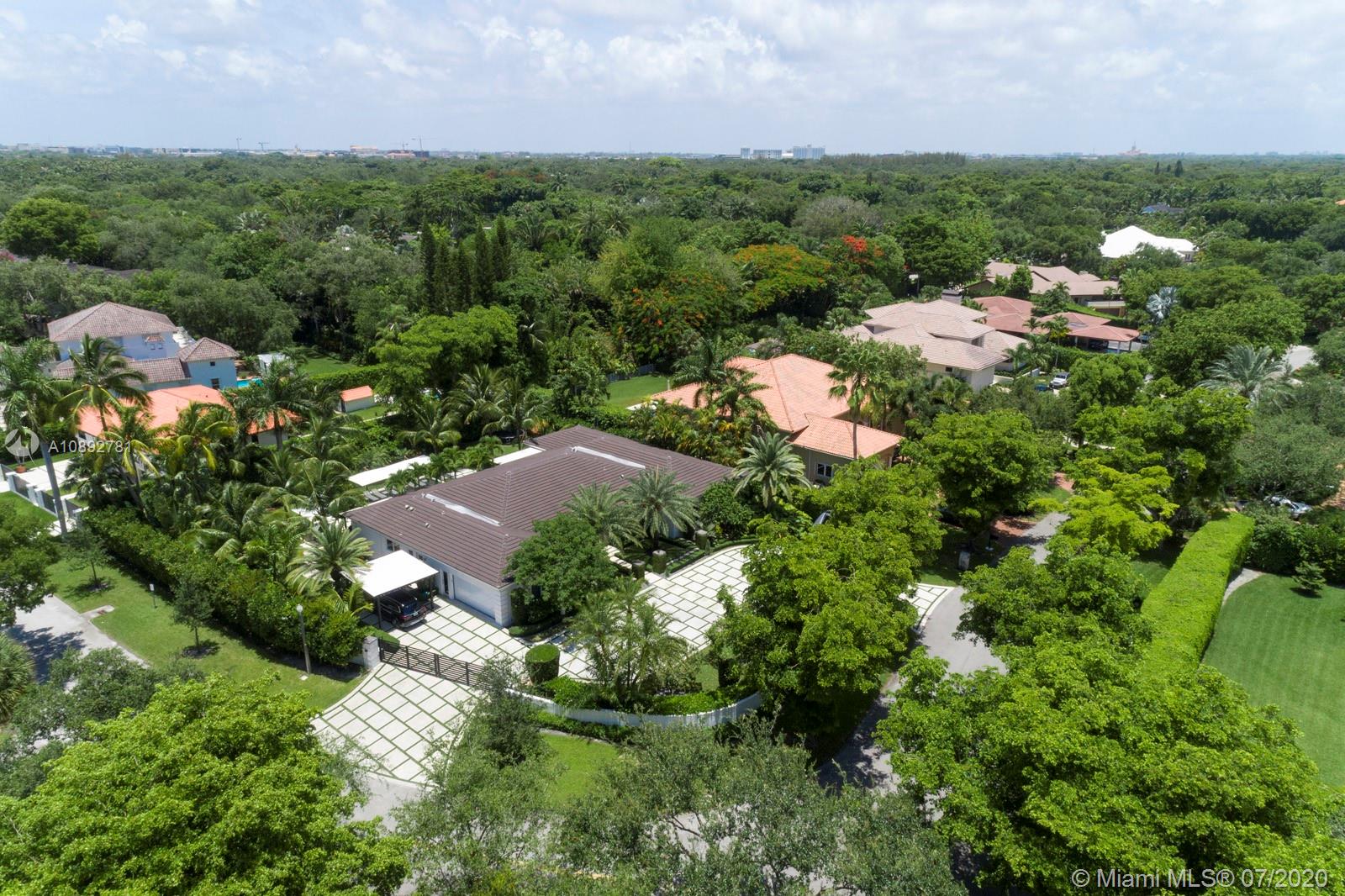 COCOPLUM SEC 1 - Residential