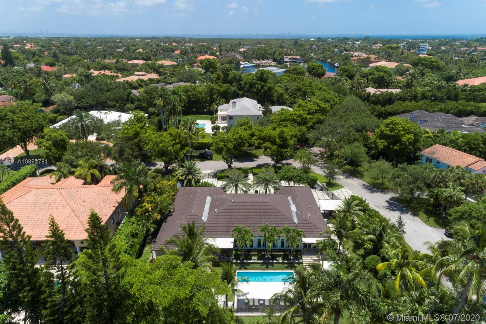 COCOPLUM SEC 1 - Residential
