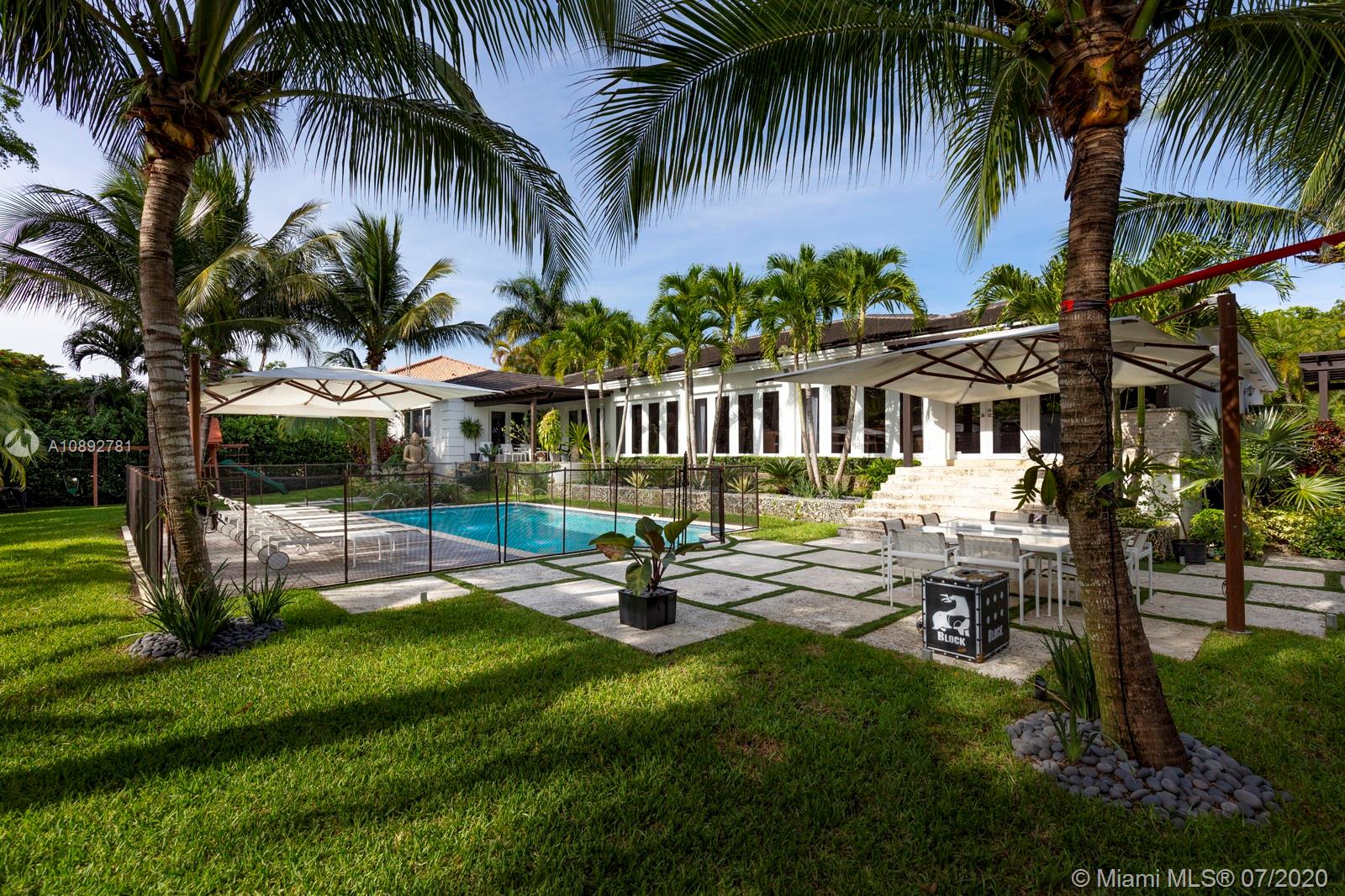 COCOPLUM SEC 1 - Residential