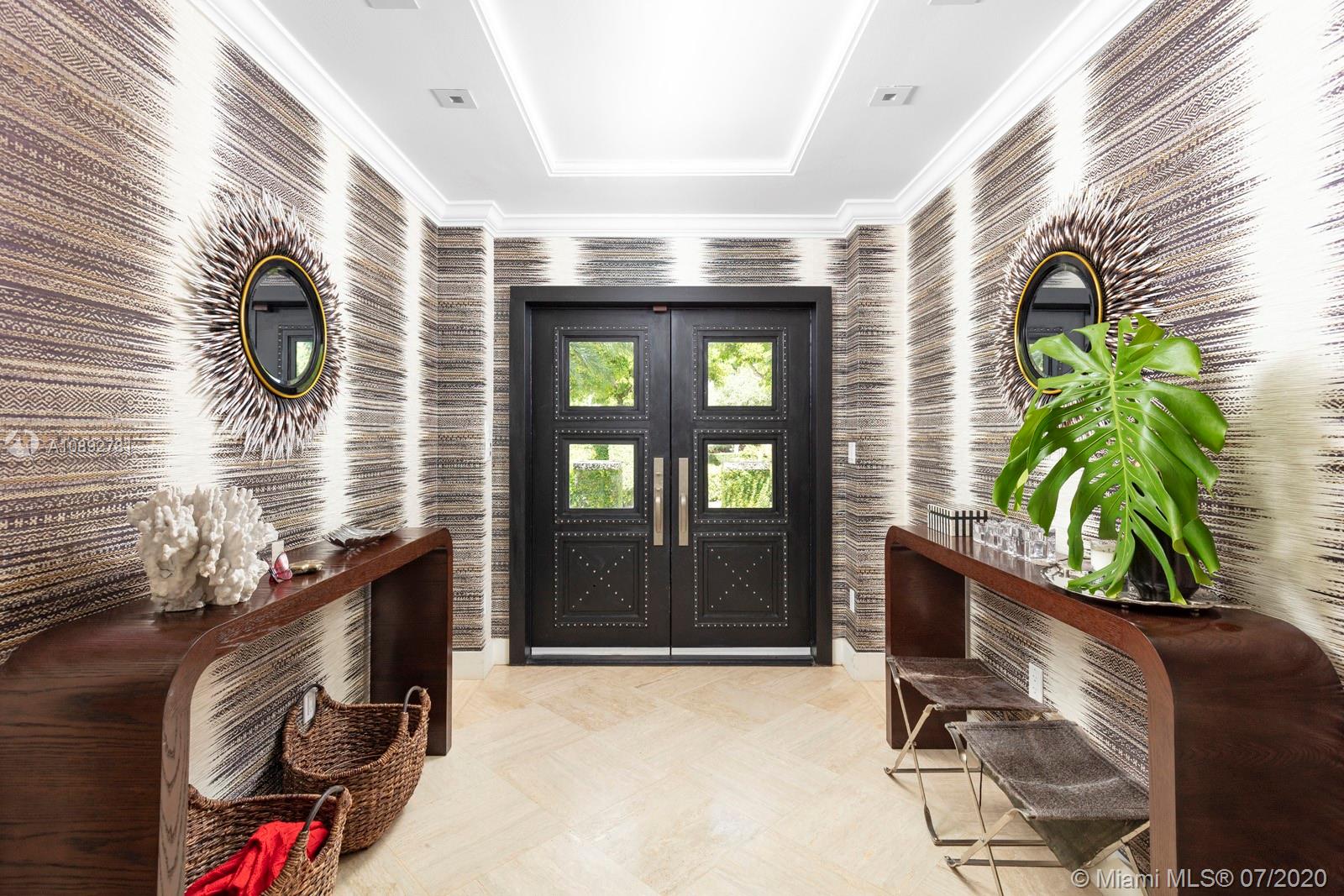 COCOPLUM SEC 1 - Residential