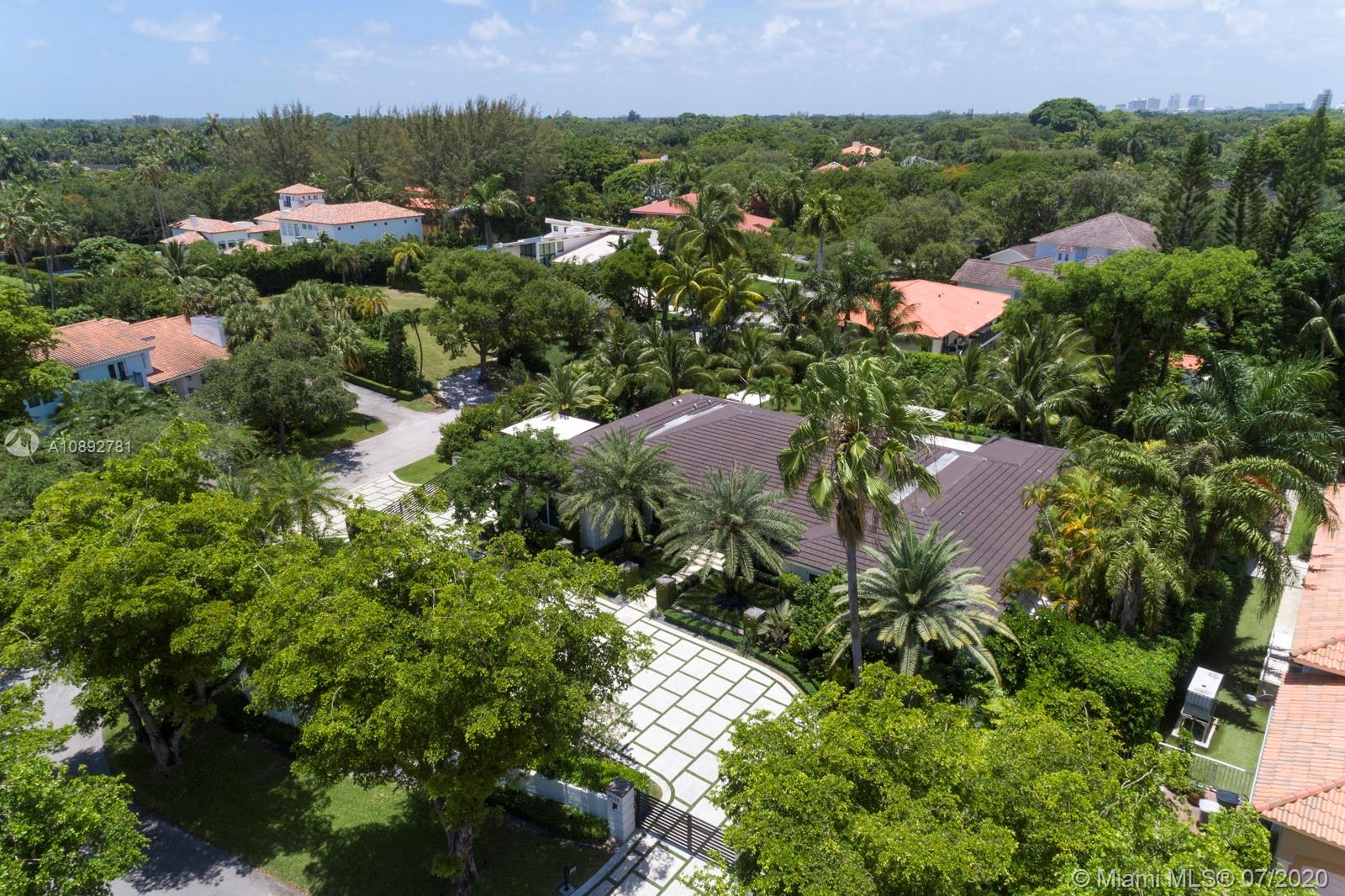 COCOPLUM SEC 1 - Residential