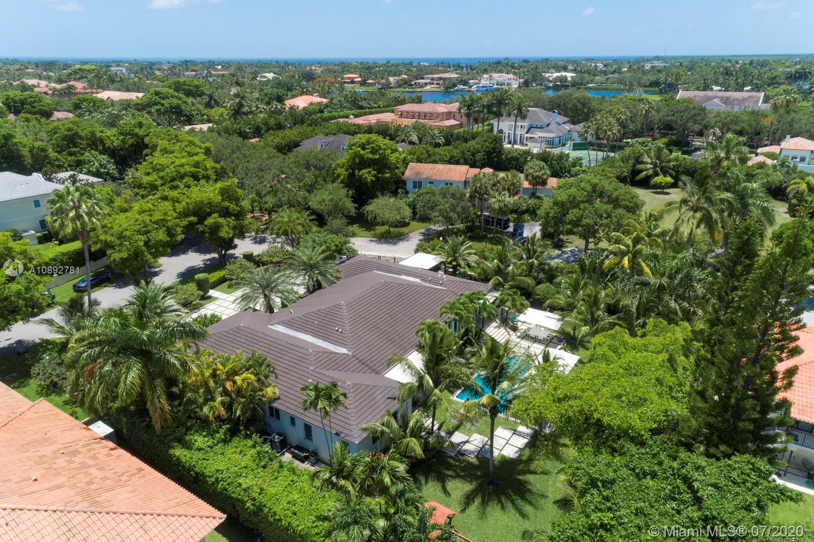 COCOPLUM SEC 1 - Residential
