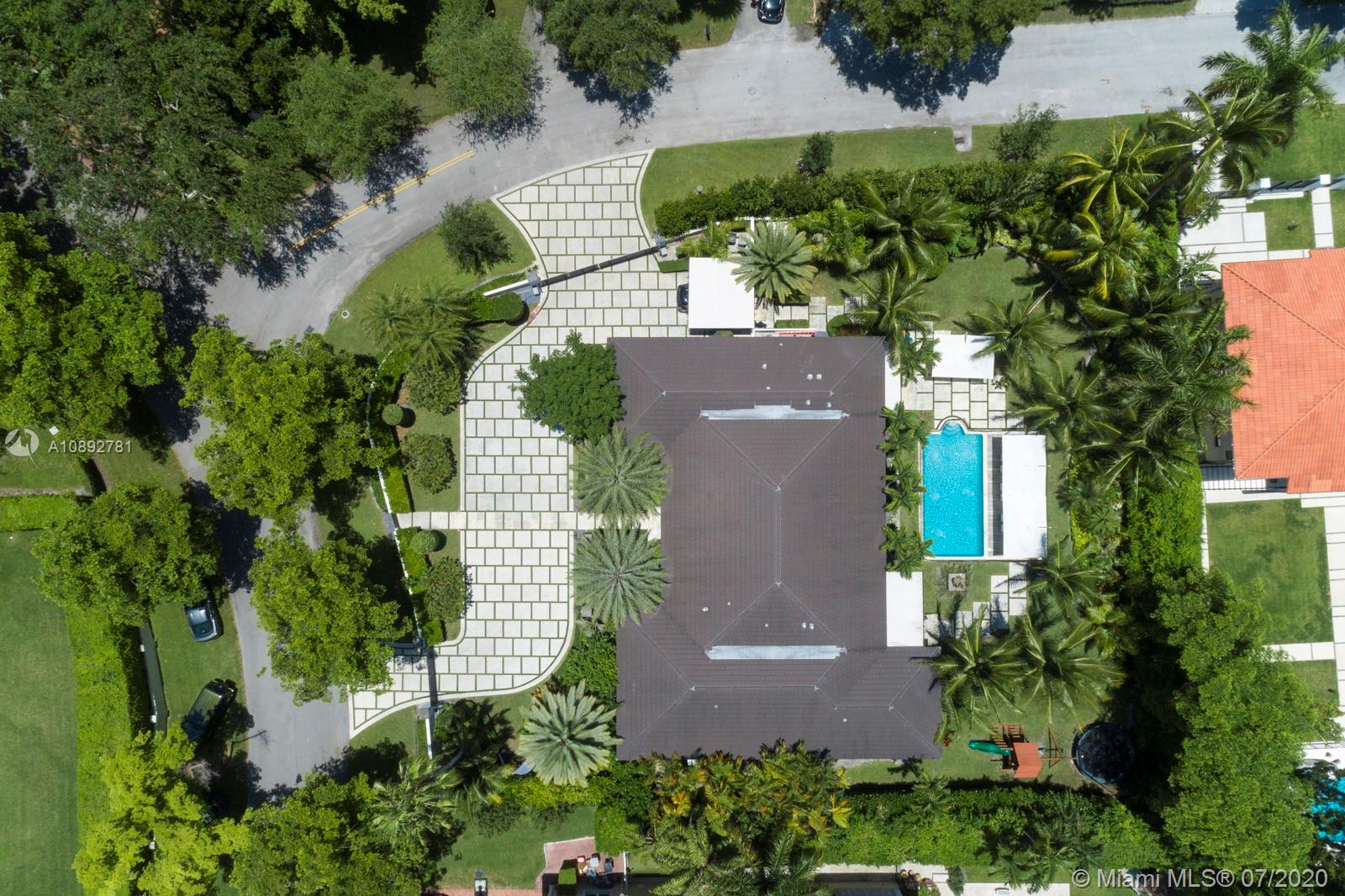 COCOPLUM SEC 1 - Residential